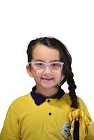 Picture of Isabella Preciado Martínez