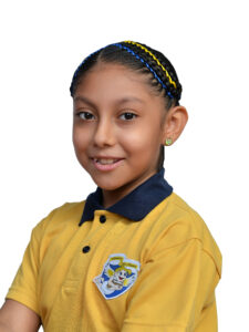 Picture of Aislinn Nicolle Ferreira Reyes