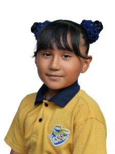 Picture of Ana Sofía Estupiñan Losada