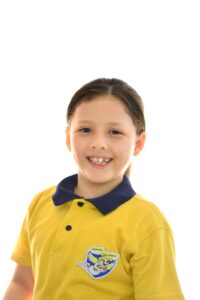 Picture of Ana Valentina Guamanga Peña