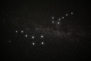Estrellas
