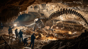 Por qué se extinguieron los dinosaurios