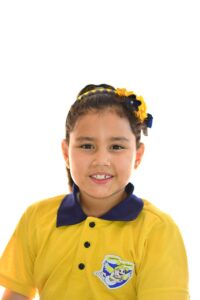 Picture of Guadalupe Alarcón Álvarez