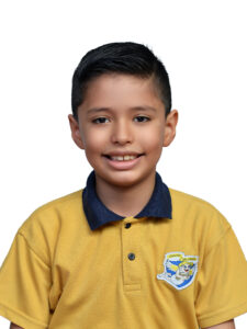 Picture of Jerónimo Pascuas Trujillo