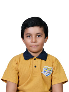 Picture of Juan David Auza Trujillo
