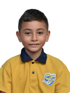 Picture of Juan Manuel Azuero Niño