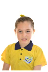 Picture of Juana Isabella Mora Quimbaya