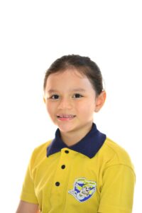 Picture of Juliana Carolina Mosquera Cabrera