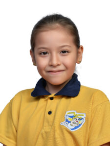 Picture of Luciana Amaya Quiñones
