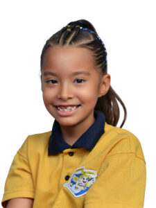 Picture of María Juliana Bravo Salomón