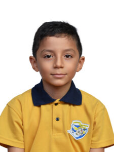 Picture of Santiago Cárdenas Amaya