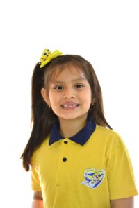 Picture of Sara Liz Criollo