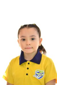 Picture of Sara Lucía Montes Gómez