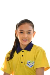Picture of Sara Taliana Puentes Nieto