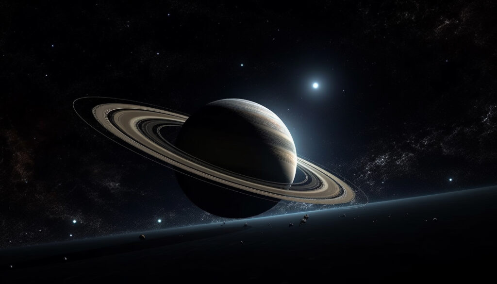 Saturno