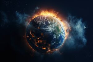 Temperatura planeta