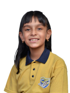 Picture of Valentina Polanía León