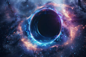 black-hole