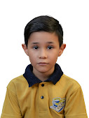 Picture of Diego Alejandro Bravo Cabrera