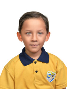 Picture of Martín Villareal Gómez