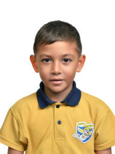 Picture of Thiago Losada García