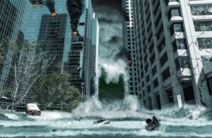 tsunami